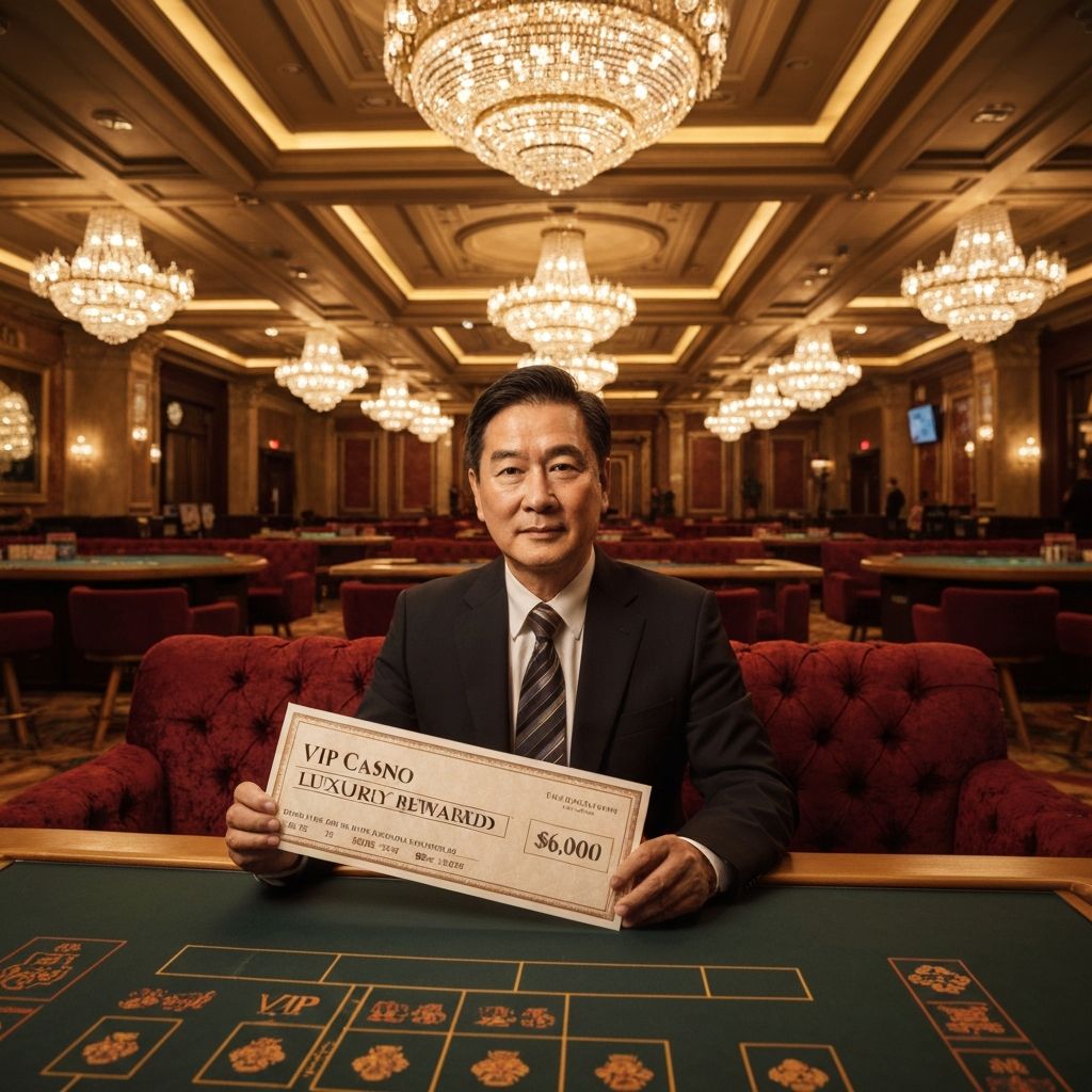 Program VIP - Zdobywaj Nagrody